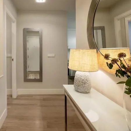 Appartement Trinidad Deluxe 5 *