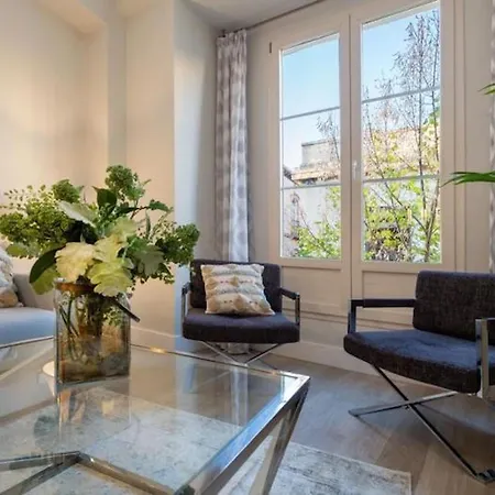 Appartement Trinidad Deluxe 5