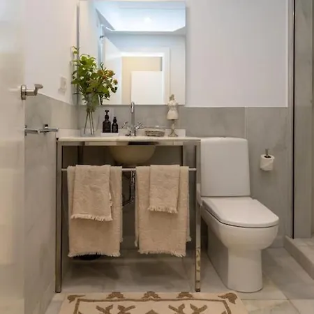 Διαμέρισμα Trinidad Deluxe 5 *