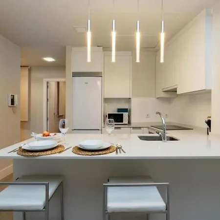 Trinidad Deluxe 5 Apartamento
