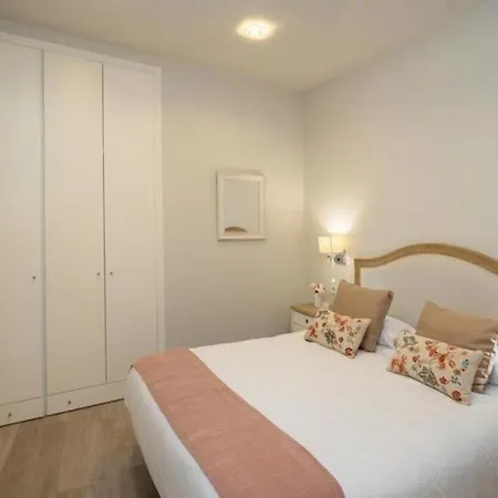 Trinidad Deluxe 5 Apartamento Granada